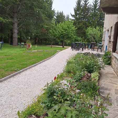 La Chapelaine Hotel La Chapelle-en-Vercors