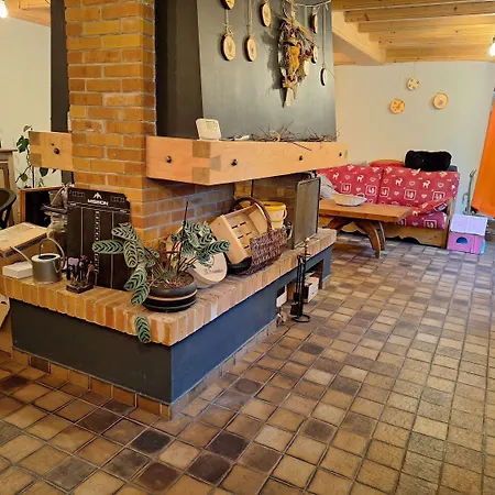 La Chapelaine Hotel *